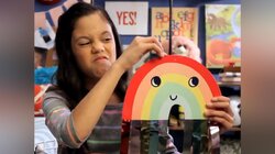 What Are Rainbows Made Of?