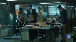 El caso del ahorcado