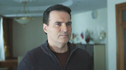 Последняя любовь