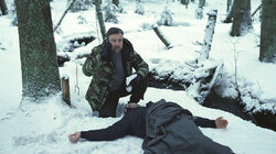 Квест на выживание