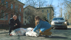 Тили тили тесто