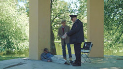 Образцовый гражданин