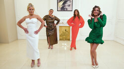 Выпуск 18. Жена-принцесса, партнер, самостоятельная, с изюминкой