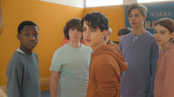 Episodio 1