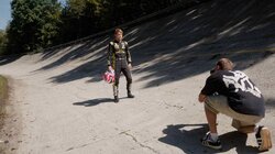 Magic In Monza