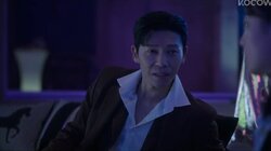 The beginning of a game of deception and deception