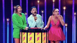 Ольга Бузова и Регина Тодоренко