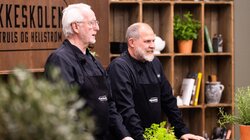 Kokkeskolens stjerneelev er…