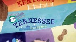 Выпуск 02. Теннесси