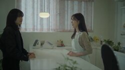 Somin's escape and Jeonghoon's new plan