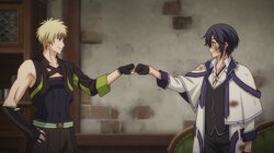 Together Again