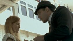 The Crossing