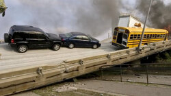 Bridge Collapses