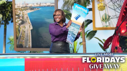 Live More Floridays