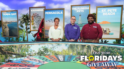 Live More Floridays