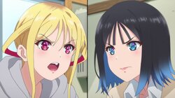 What brings you here, Aoba-chan? (Part 1)