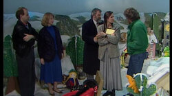 Ffarwel Hwyl fawr i Ffalabalam