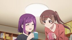 She's a Truly Dependable Assistant