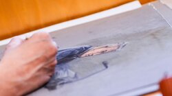 Håndkle-episoden som splittet familien