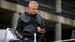 Det hemmelige lydopptaket