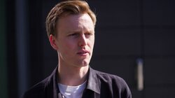 Løpekonkurrenten: – Ikke vise svakhet, ikke gråte