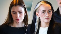 Løpekonene snakker ut