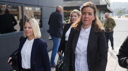 Ba om flere års fengsel for Gjert