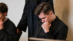 Jakobs historie: – Hadde ikke fri vilje