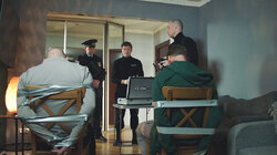 Страшная месть