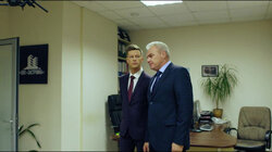 Призрак точечной застройки