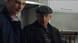 Убойный откос