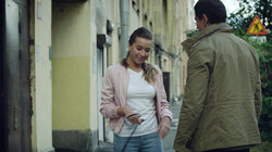 Сумрак, серия 1