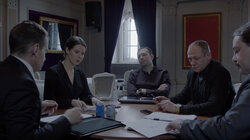 Проходная пешка, серия 1