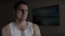 Проходная пешка, серия 4