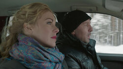 Выжженная земля, серия 1