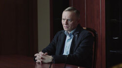 Выжженная земля, серия 2