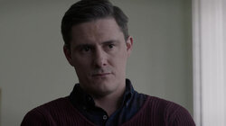 Черная полоса, серия 1