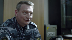 Мужская работа, серия 1