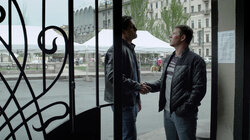 Мужская работа, серия 2