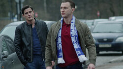 Мужская работа, серия 3