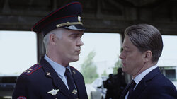 Изнанка правосудия, серия 3