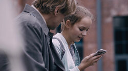 Семья запасных, серия 1