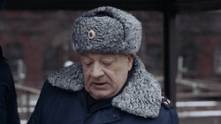 Корм для рыб, серия 1