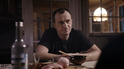 Корм для рыб, серия 3