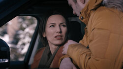 Удар грома, серия 1