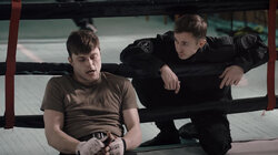 Удар грома, серия 3