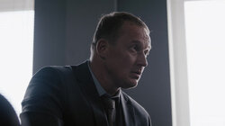 Охота на призрака, серия 2