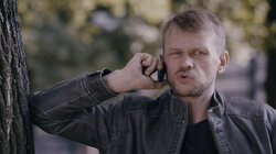 Охота на призрака, серия 3