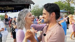 Pretpark Pensionado & Gatorland in Sunshine State