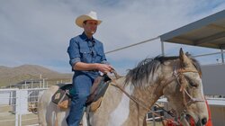 Cowboys, pistolen & rodeo in het Wilde Westen